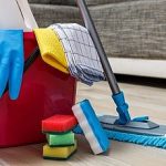 خطوات بسيطة تساعدك على الحفاظ على نظافة حديقة المنزل!