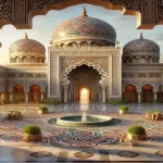 مفهوم العمارة الشاملة
